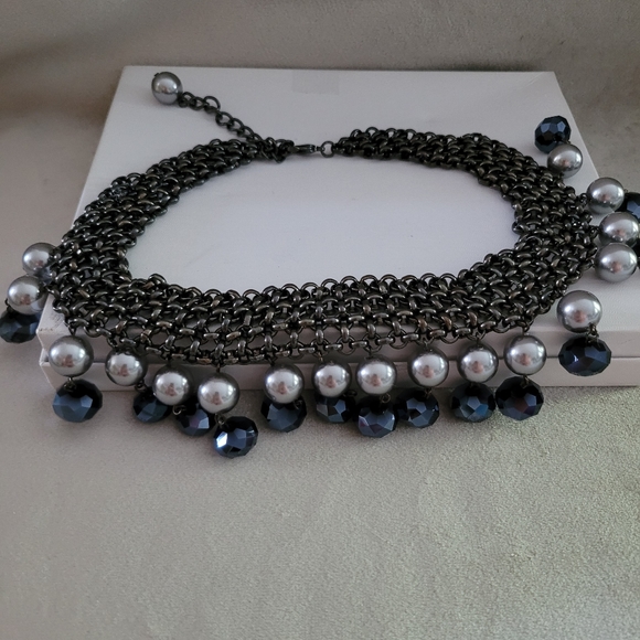 Latasia Dazzling Decadence Necklace - Picture 3 of 7